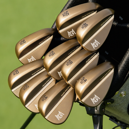 S018 Single Golf Wedge