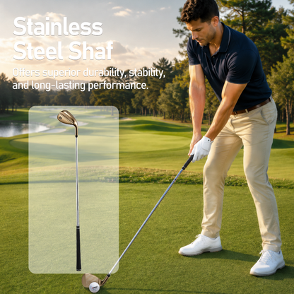 S018 Single Golf Wedge