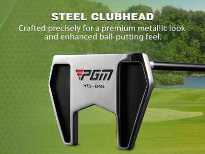 YB-046 Golf Standing Putter