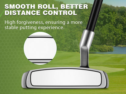 YB-046 Golf Standing Putter