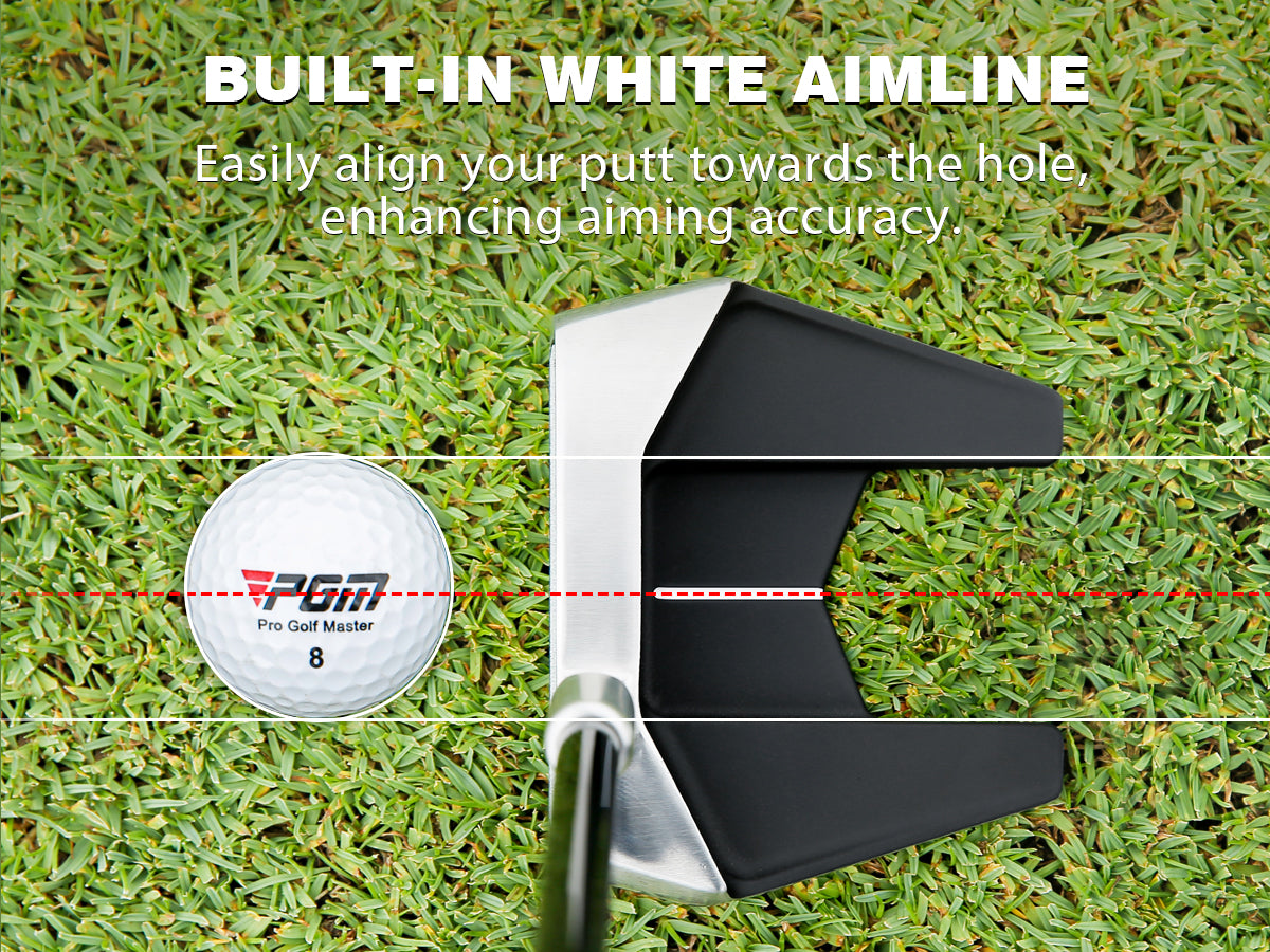 YB-046 Golf Standing Putter