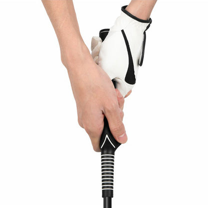 Golf Swing Trainer Aid -2.0