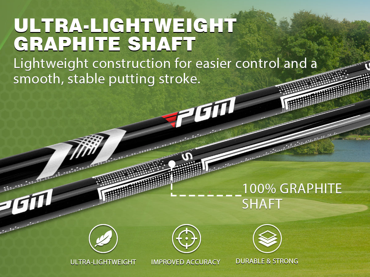 YB-046 Golf Standing Putter