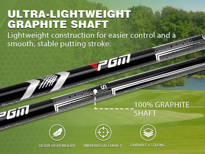 YB-046 Golf Standing Putter