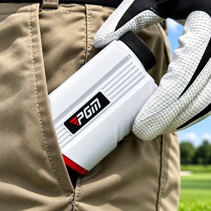 Rechargeable Golf Rangefinder