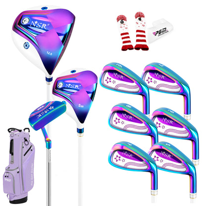 NSR II — Women's Golf Club Set