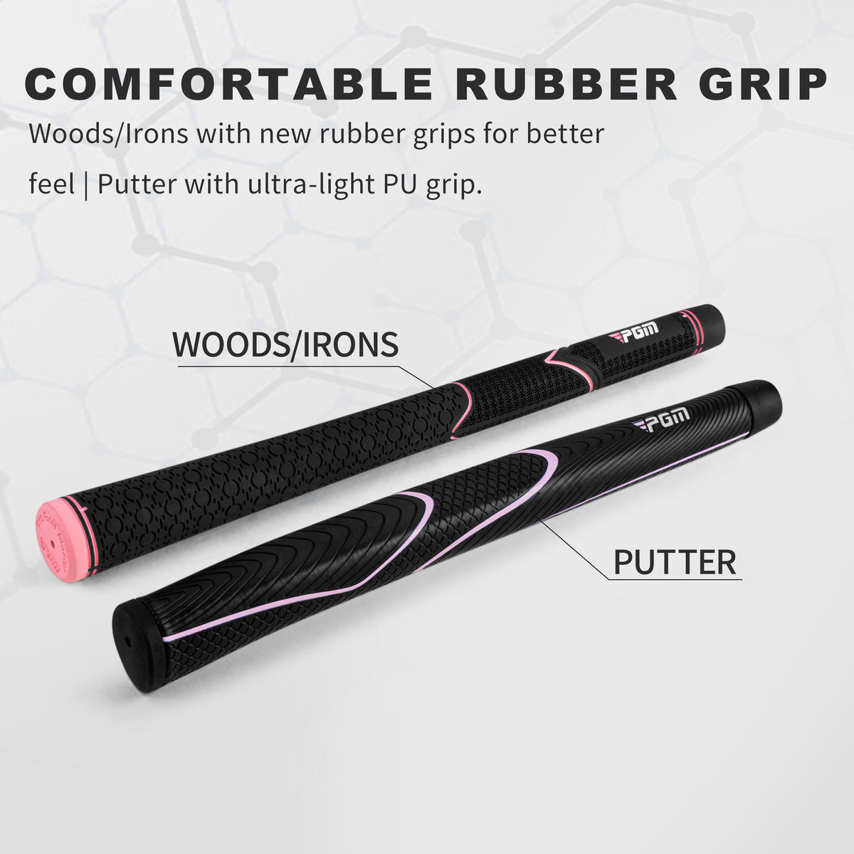 NSR 5 Women's Golf Club Full Set#Blue