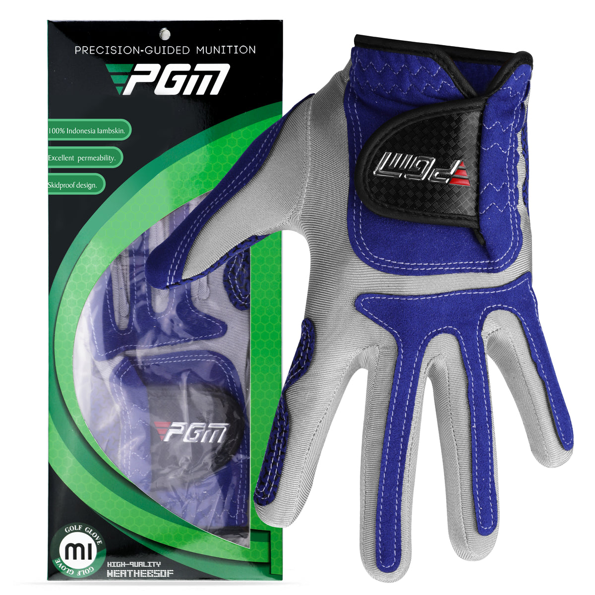 Premium Golf Glove