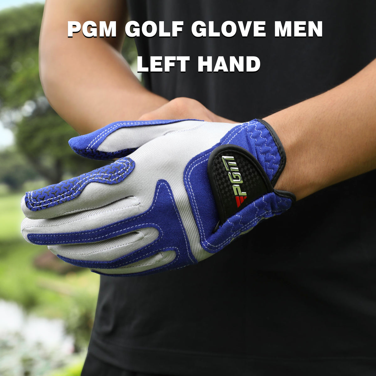 Premium Golf Glove