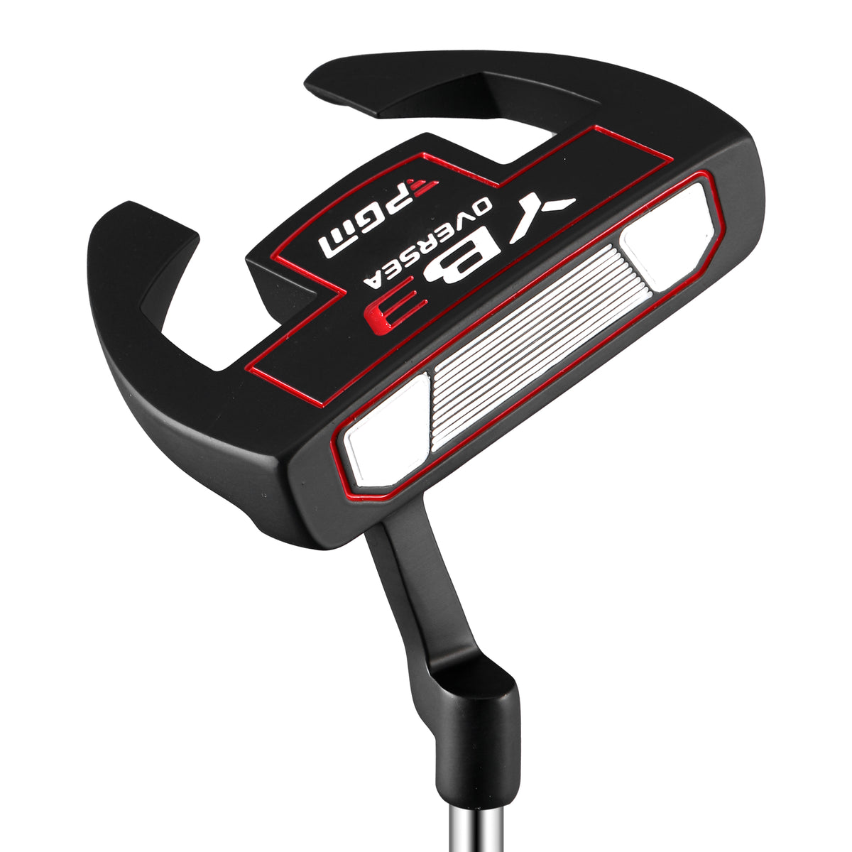 YB3 Mallet Golf Putter