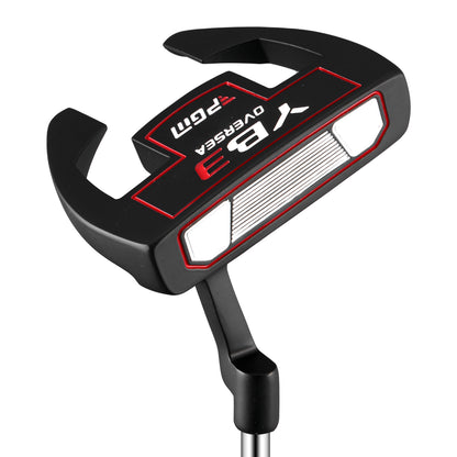 YB3 Mallet Golf Putter