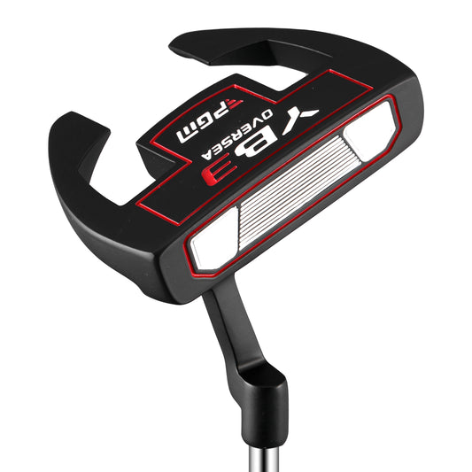 YB3 Mallet Golf Putter