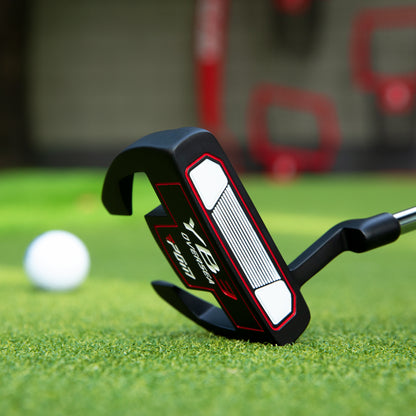 YB3 Mallet Golf Putter