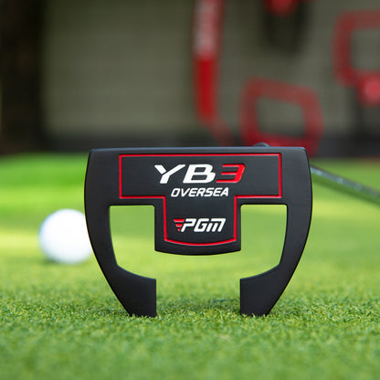 YB3 Mallet Golf Putter
