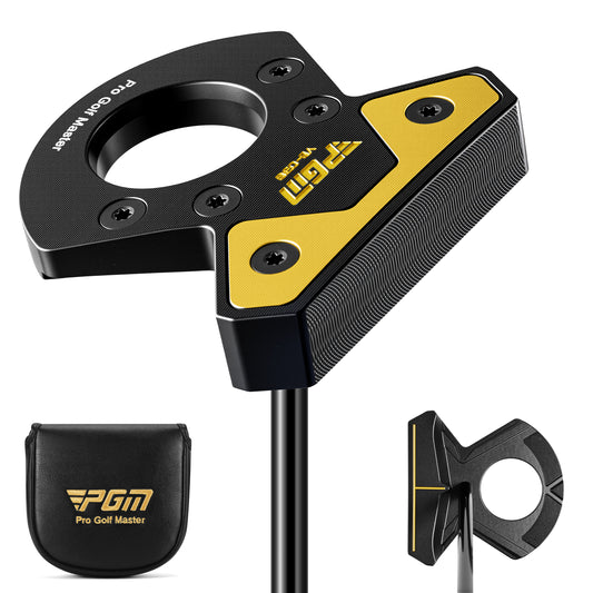 Zero Torque Golf Club Putter