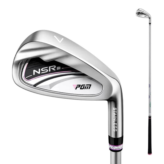 NSR III Women's #7 Iron