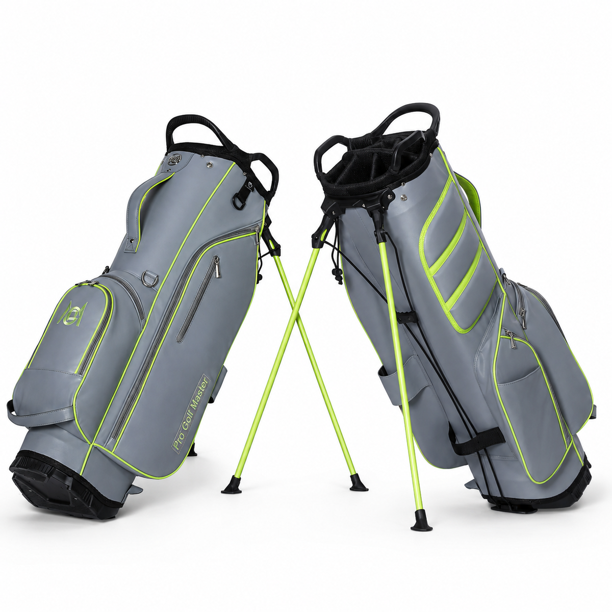 Ultra-Light Golf Stand Bag