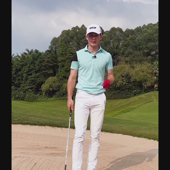 G-1  72 Degrees Premium Sand Wedge